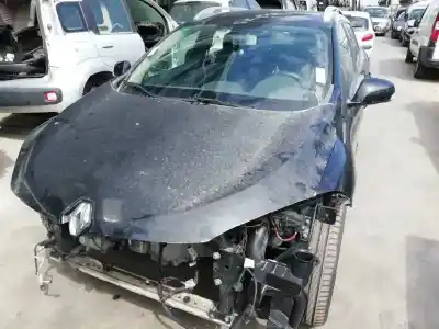 Veículo de Sucata renault megane iii sport tourer dynamique do ano 2013 alimentado h5f a4