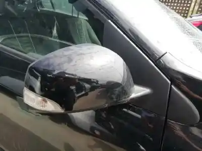 Veículo de Sucata renault megane iii sport tourer dynamique do ano 2013 alimentado h5f a4