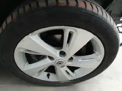 Veículo de Sucata renault megane iii sport tourer dynamique do ano 2013 alimentado h5f a4