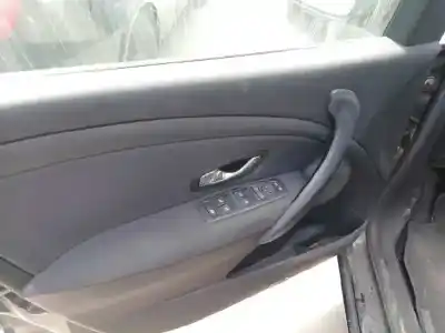 Veículo de Sucata renault megane iii sport tourer dynamique do ano 2013 alimentado h5f a4