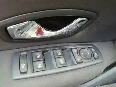 Veículo de Sucata renault megane iii sport tourer dynamique do ano 2013 alimentado h5f a4