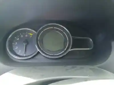 Veículo de Sucata renault megane iii sport tourer dynamique do ano 2013 alimentado h5f a4