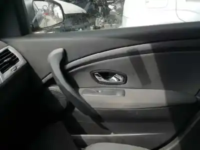 Veículo de Sucata renault megane iii sport tourer dynamique do ano 2013 alimentado h5f a4