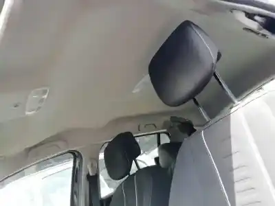 Veículo de Sucata renault megane iii sport tourer dynamique do ano 2013 alimentado h5f a4