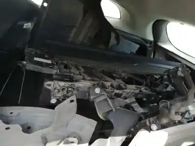 Veículo de Sucata renault megane iii sport tourer dynamique do ano 2013 alimentado h5f a4