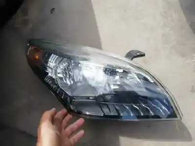 Veículo de Sucata renault megane iii sport tourer dynamique do ano 2013 alimentado h5f a4