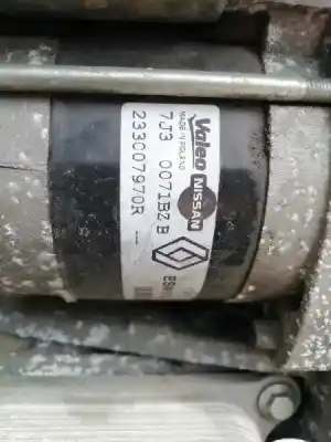 Veículo de Sucata renault megane iii sport tourer dynamique do ano 2013 alimentado h5f a4