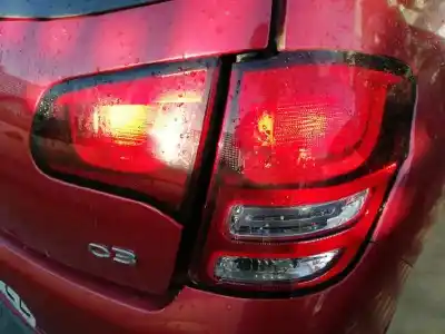 Утилизация автомобиля citroen c3 tonic года 2012 питание 8f01