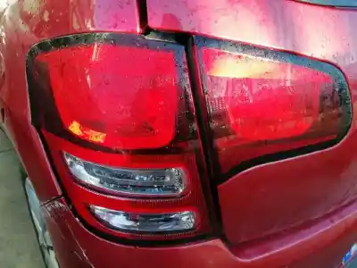 Утилизация автомобиля citroen c3 tonic года 2012 питание 8f01