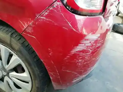 Утилизация автомобиля citroen c3 tonic года 2012 питание 8f01