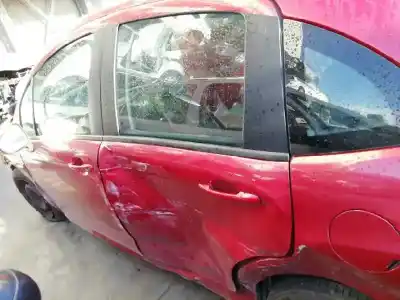 Утилизация автомобиля citroen c3 tonic года 2012 питание 8f01