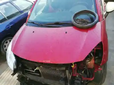 Утилизация автомобиля citroen c3 tonic года 2012 питание 8f01