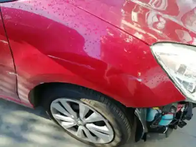 Утилизация автомобиля citroen c3 tonic года 2012 питание 8f01