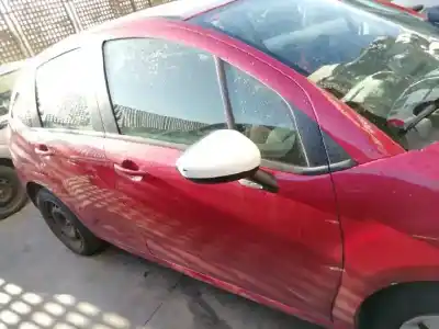 Утилизация автомобиля citroen c3 tonic года 2012 питание 8f01