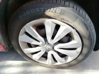 Утилизация автомобиля citroen c3 tonic года 2012 питание 8f01
