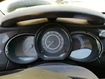 Утилизация автомобиля citroen c3 tonic года 2012 питание 8f01