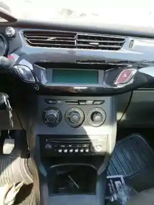 Утилизация автомобиля citroen c3 tonic года 2012 питание 8f01