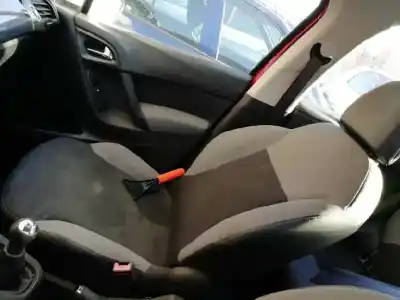 Утилизация автомобиля citroen c3 tonic года 2012 питание 8f01