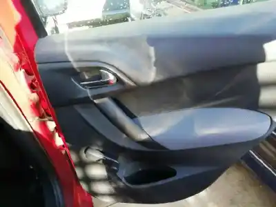 Утилизация автомобиля citroen c3 tonic года 2012 питание 8f01