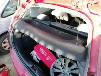 Утилизация автомобиля citroen c3 tonic года 2012 питание 8f01