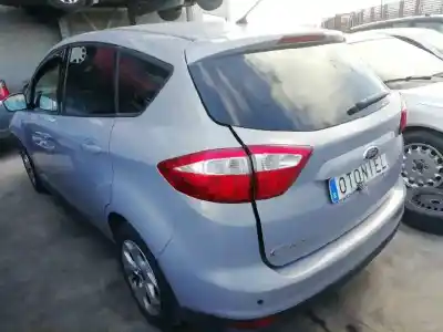 Здавання транспортного засобу ford c-max titanium року 2013 потужний pnda