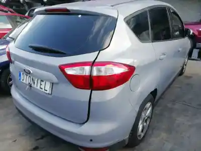 Здавання транспортного засобу ford c-max titanium року 2013 потужний pnda