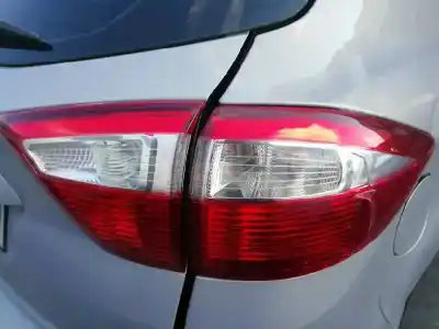 Здавання транспортного засобу ford c-max titanium року 2013 потужний pnda
