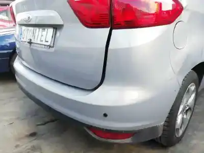 Здавання транспортного засобу ford c-max titanium року 2013 потужний pnda
