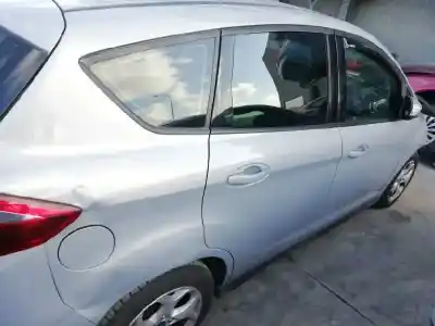 Здавання транспортного засобу ford c-max titanium року 2013 потужний pnda