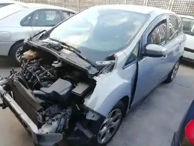 Здавання транспортного засобу ford c-max titanium року 2013 потужний pnda