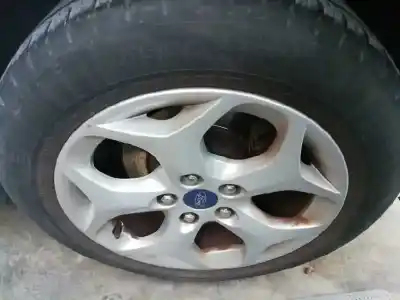Здавання транспортного засобу ford c-max titanium року 2013 потужний pnda