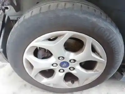 Здавання транспортного засобу ford c-max titanium року 2013 потужний pnda