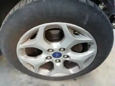 Здавання транспортного засобу ford c-max titanium року 2013 потужний pnda