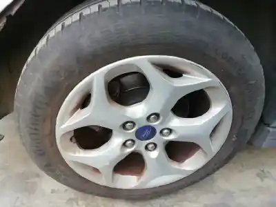 Здавання транспортного засобу ford c-max titanium року 2013 потужний pnda