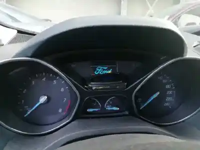 Здавання транспортного засобу ford c-max titanium року 2013 потужний pnda