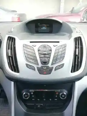 Здавання транспортного засобу ford c-max titanium року 2013 потужний pnda