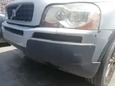 Утилизация автомобиля volvo xc90 2.4 diesel cat года 2004 питание d5244t