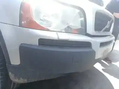 Утилизация автомобиля volvo xc90 2.4 diesel cat года 2004 питание d5244t