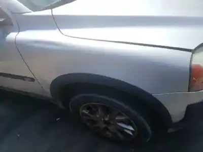 Утилизация автомобиля volvo xc90 2.4 diesel cat года 2004 питание d5244t