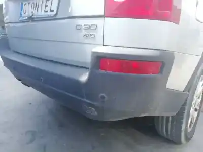 Утилизация автомобиля volvo xc90 2.4 diesel cat года 2004 питание d5244t
