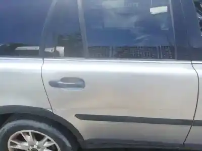 Утилизация автомобиля volvo xc90 2.4 diesel cat года 2004 питание d5244t