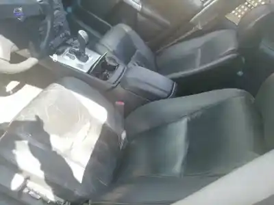 Утилизация автомобиля volvo xc90 2.4 diesel cat года 2004 питание d5244t