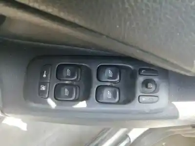 Утилизация автомобиля volvo xc90 2.4 diesel cat года 2004 питание d5244t