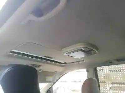 Утилизация автомобиля volvo xc90 2.4 diesel cat года 2004 питание d5244t
