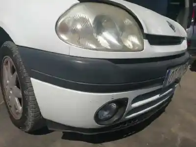 Утилизация автомобиля renault clio ii fase i (b/cbo) 1.6 initiale (b/cbod) 90 cv / 66 kw года 2000 питание k7m g7