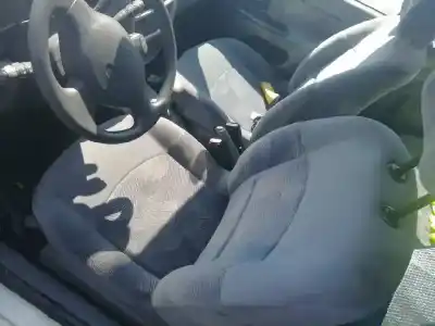 Утилизация автомобиля renault clio ii fase i (b/cbo) 1.6 initiale (b/cbod) 90 cv / 66 kw года 2000 питание k7m g7