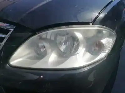 Утилизация автомобиля ssangyong rodius xdi года 2012 питание d27dt
