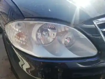 Утилизация автомобиля ssangyong rodius xdi года 2012 питание d27dt