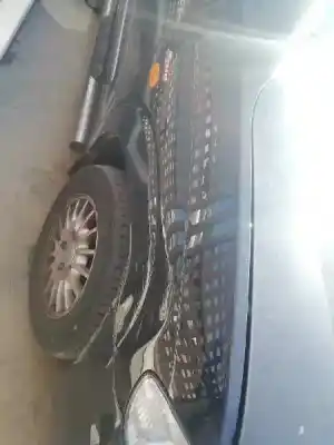 Утилизация автомобиля ssangyong rodius xdi года 2012 питание d27dt
