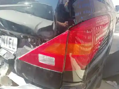Утилизация автомобиля ssangyong rodius xdi года 2012 питание d27dt